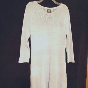 Vince Camuto Knit Dress